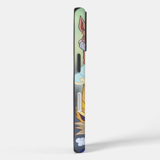 Eevee Case-Mate iPhone Case (Achterkant / Rechts)