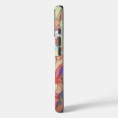 Eevee Case-Mate iPhone Case (Achterkant / Links)