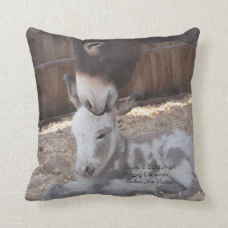 Eeyore en Angel Kussen