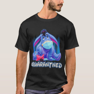 Eeyore Quarantined T-shirt