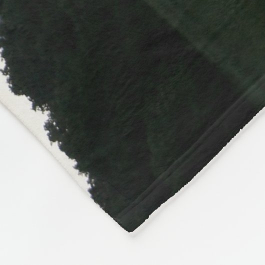 EF4 Katie, OK Tornado Fleece Blanket (Hoek)