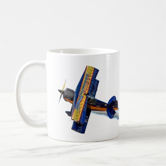 EF Koffiebeker Koffiemok (Links)