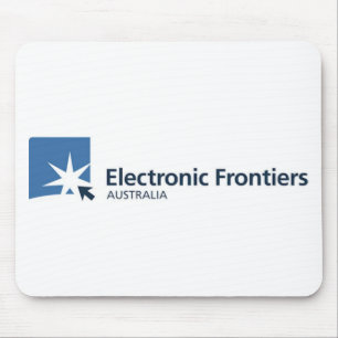 EFA Mousepad Muismat