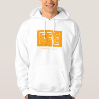 EFE MANNEN HOODIE