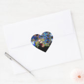 EFEEM HART STICKER (Envelop)