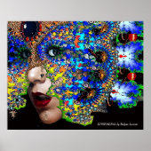 EFEEMER POSTER (Voorkant)
