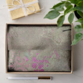 Efemeer Bedrukt Papier Serie Design 1 (Geschenk)