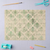 Efemeer Bedrukt Papier Serie Design 11 (Craft)