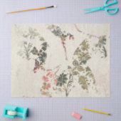 Efemeer Bedrukt Papier Serie Design 14 (Craft)