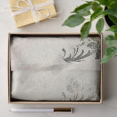 Efemeer Bedrukt Papier Serie Design 14 (Geschenk)
