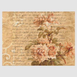 Efemeer Bedrukt Papier Serie Design 16