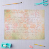 Efemeer Bedrukt Papier Serie Design 2 (Craft)