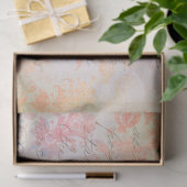 Efemeer Bedrukt Papier Serie Design 2 (Geschenk)