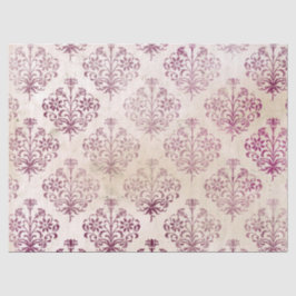 Efemeer Bourgondië Papier Serie Design 17