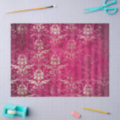 Efemeer Bourgondië Papier Serie Ontwerp 20 (Craft)