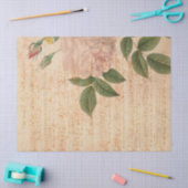 Efemeer Frans Papier Serie Design 10 (Craft)