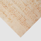 Efemeer Frans Papier Serie Design 10 (Detail)