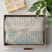 Efemeer Frans Papier Serie Design 13 (Geschenk)
