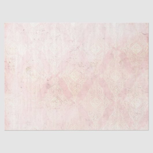 Efemeer Frans Papier Serie Design 5 (Voorkant)