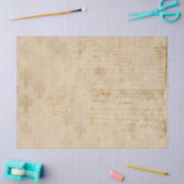 Efemeer Frans Papier Serie Design 6 (Craft)