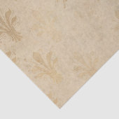 Efemeer Frans Papier Serie Design 6 (Detail)