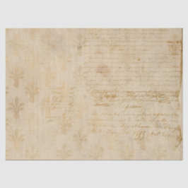 Efemeer Frans Papier Serie Design 6
