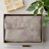 Efemeer Frans Papier Serie Design 7 (Geschenk)