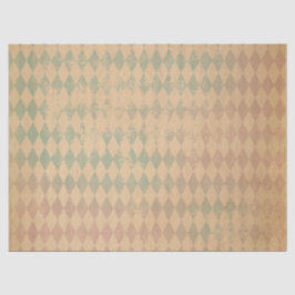 Efemeer Frans Papier Serie Ontwerp 1
