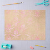 Efemeer Frans Papier Serie Ontwerp 11 (Craft)