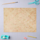 Efemeer Frans Papier Serie Ontwerp 2 (Craft)