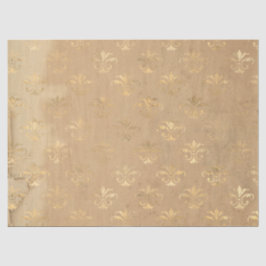 Efemeer Goud Papier Serie Ontwerp 17