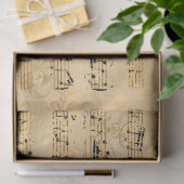 Efemeer Goud Papier Serie Ontwerp 9 (Geschenk)