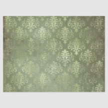 Efemeer groen papier serie ontwerp 20