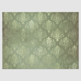 Efemeer groen papier serie ontwerp 20