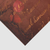 Efemeer Herfst Papier Serie Design 17 (Detail)