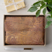 Efemeer Herfst Papier Serie Design 18 (Geschenk)