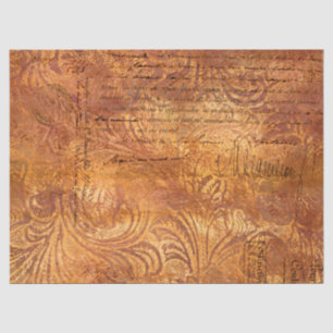 Efemeer Herfst Papier Serie Design 18