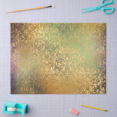 Efemeer Herfst Papier Serie Design 22 (Craft)