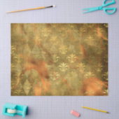 Efemeer Herfst Papier Serie Design 24 (Craft)