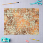 Efemeer herfst papierserie ontwerp 23 tissuepapier (Craft)