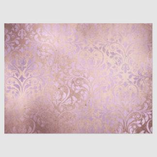 Efemeer Lavendel Papier Serie Ontwerp 18