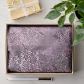 Efemeer Lavendel Papier Serie Ontwerp 20 (Geschenk)