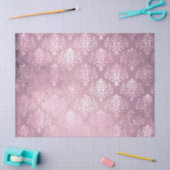 Efemeer Lavendel Papier Serie Ontwerp 5 (Craft)