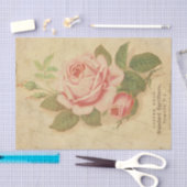 Efemeer ontwerp serie #10 tissuepapier (Craft)