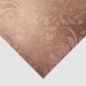 Efemeer Rose Goud Papier Serie Design 13 (Detail)