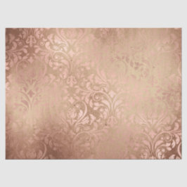 Efemeer Rose Goud Papier Serie Design 13