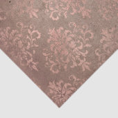 Efemeer Rose Goud Papier Serie Design 17 (Detail)