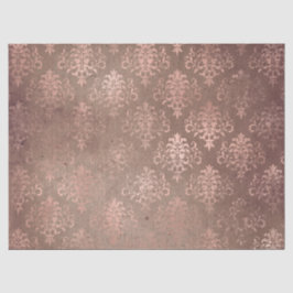 Efemeer Rose Goud Papier Serie Design 17