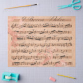 Efemeer Roze Goud Papier Serie Design 1 (Craft)