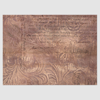 Efemeer Roze Goud Papier Serie Design 15